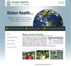 Global Health Group
