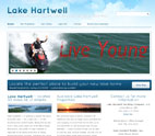 Lake Hartwell Holding